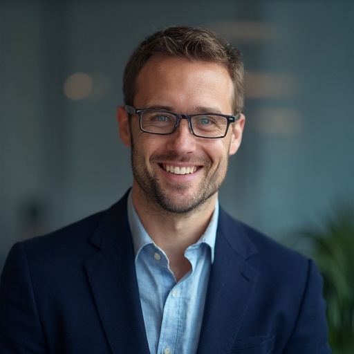 Markus Hofer — Beste Online Casinos Österreich expert